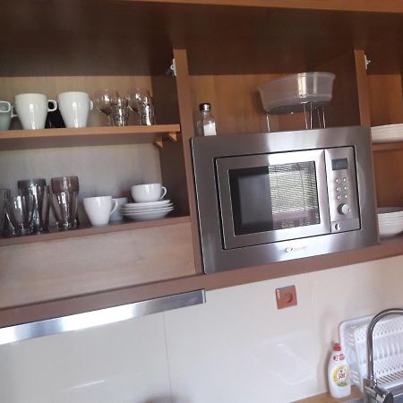 Apartmany Tatragolf Velka Lomnica Ngoại thất bức ảnh